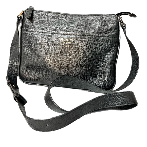 Kate Spade New York Run Around Medium Crossbody - Picture 2 of 5